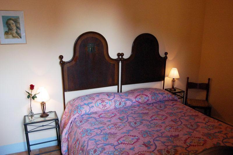 Agriturismo Casanova Asciano Eksteriør bilde